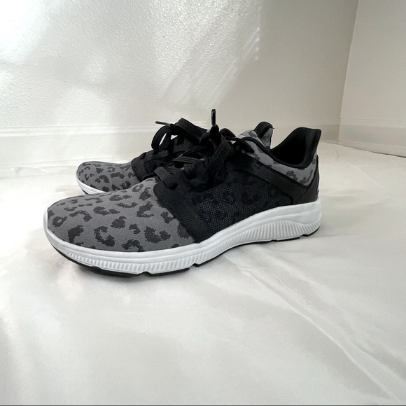 avia leopard sneakers